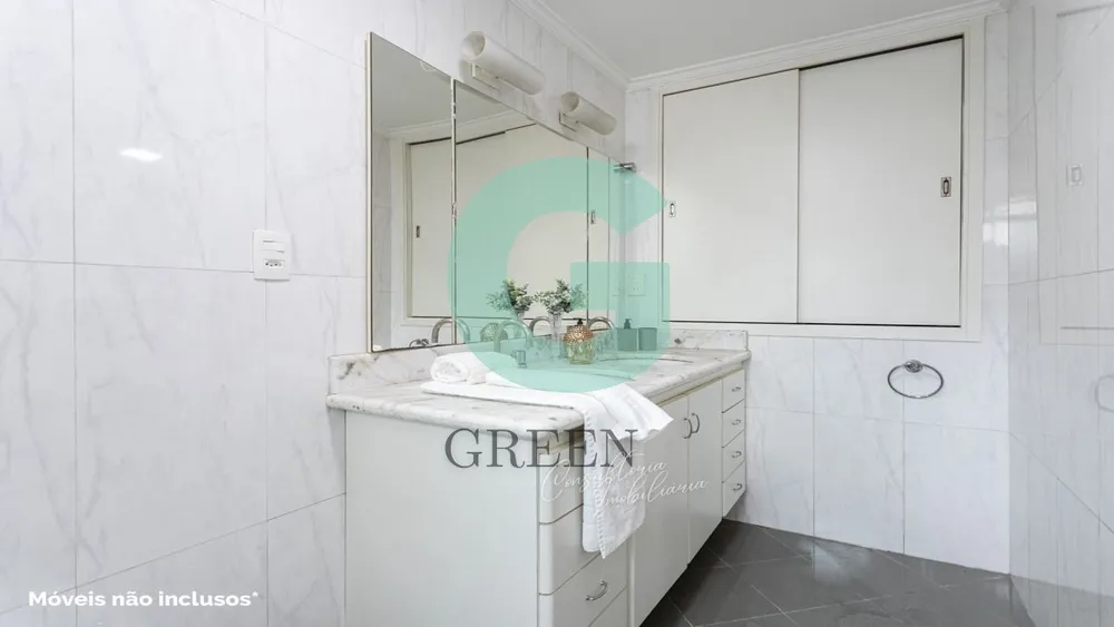 Apartamento, 4 quartos, 222 m² - Foto 5