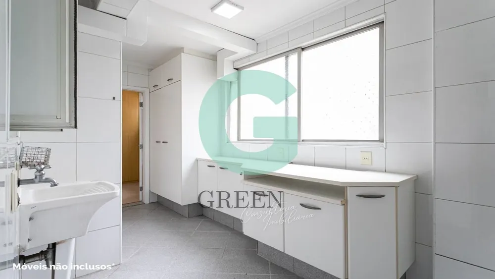 Apartamento, 4 quartos, 222 m² - Foto 7