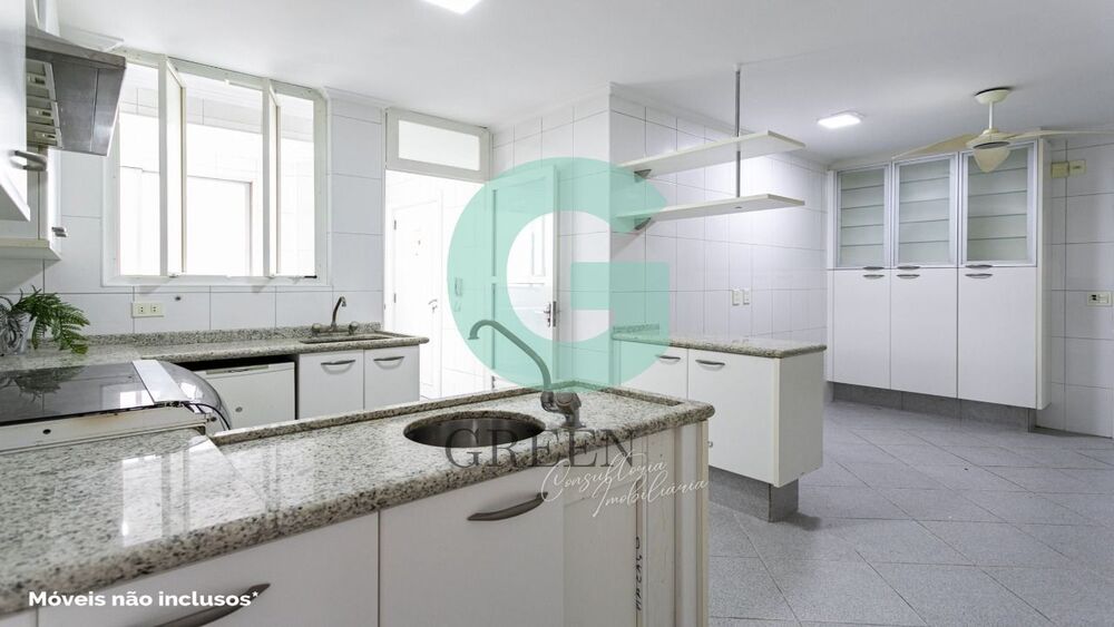 Apartamento, 4 quartos, 222 m² - Foto 10