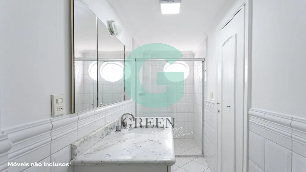 Apartamento, 4 quartos, 222 m² - Foto 20