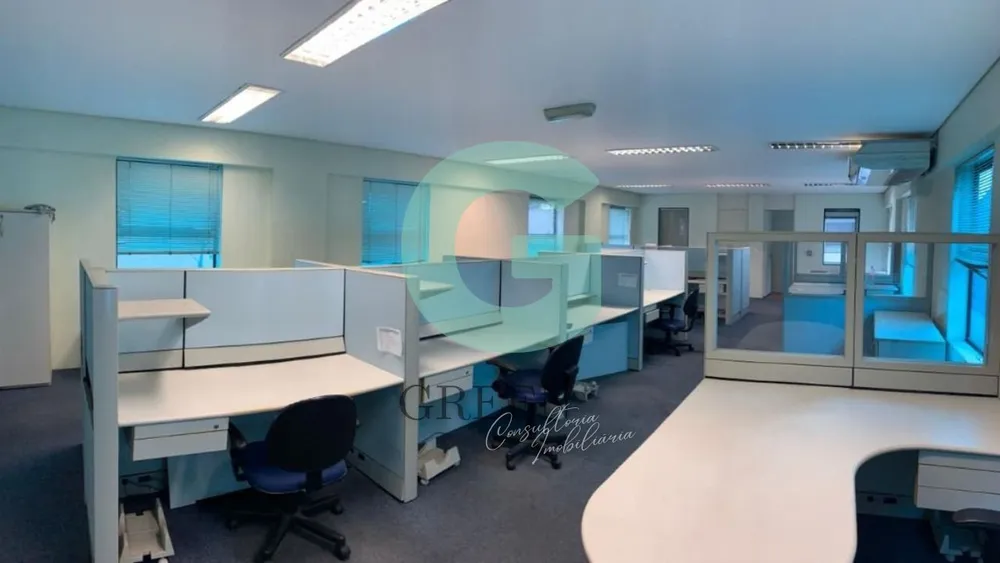 Prédio Inteiro, 901 m² - Foto 2