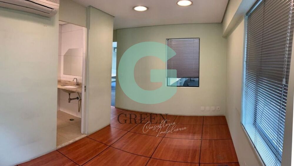 Prédio Inteiro para alugar, 901m² - Foto 2