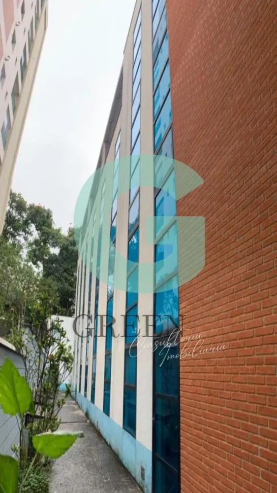 Prédio Inteiro, 901 m² - Foto 1