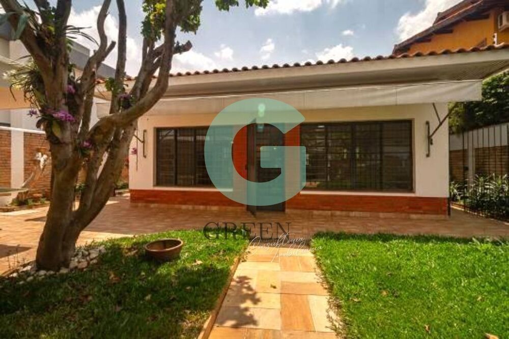 Casa, 3 quartos, 271 m² - Foto 2