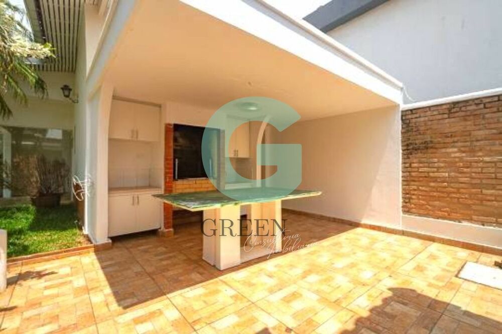 Casa, 3 quartos, 271 m² - Foto 4