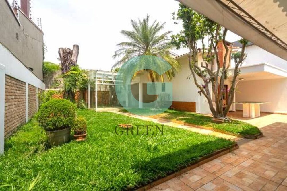 Casa, 3 quartos, 271 m² - Foto 3