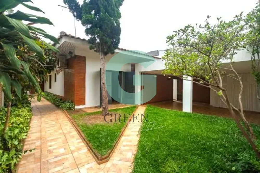 Casa, 3 quartos, 271 m² - Foto 5
