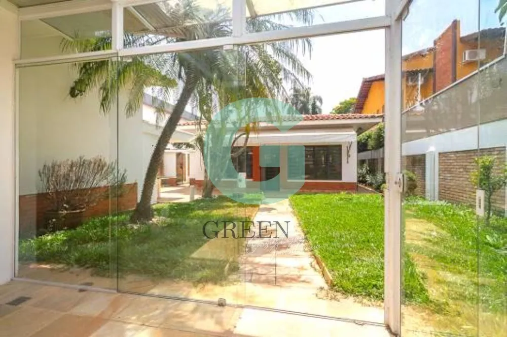 Casa, 3 quartos, 271 m² - Foto 2