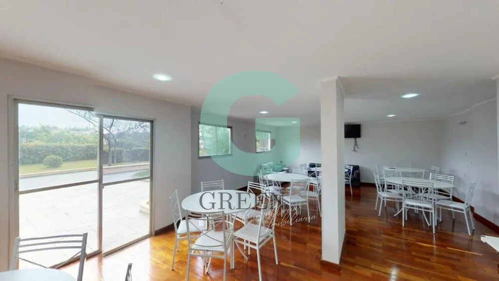Apartamento, 3 quartos, 72 m² - Foto 4