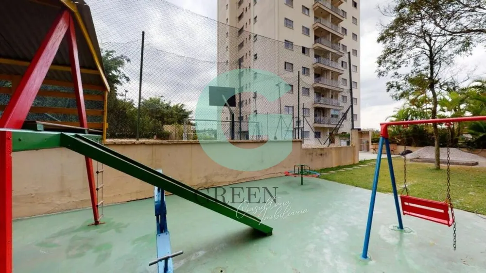 Apartamento, 3 quartos, 72 m² - Foto 1