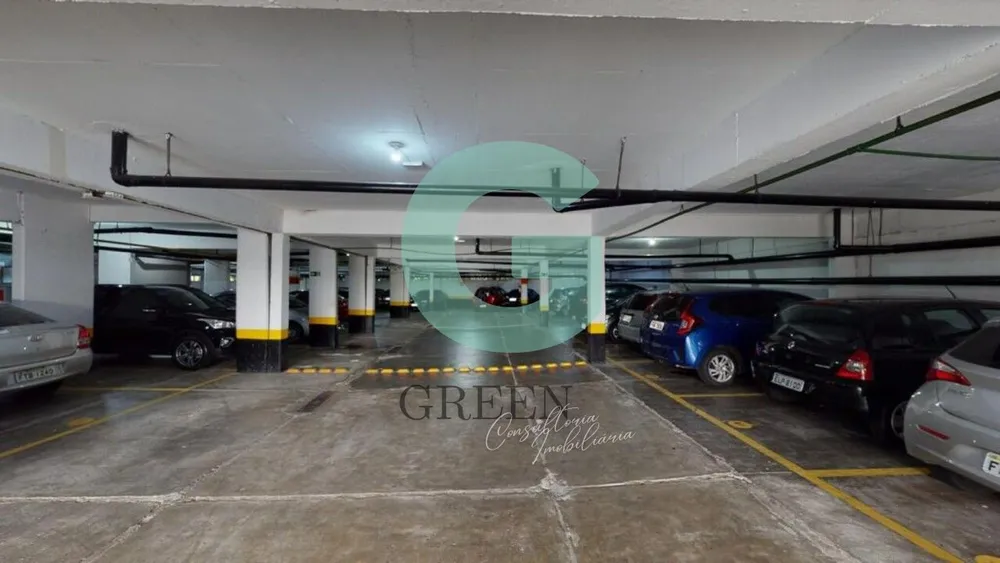 Apartamento, 3 quartos, 72 m² - Foto 7