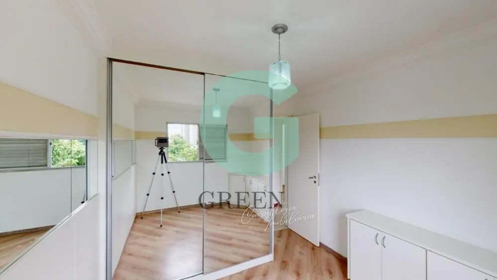 Apartamento, 3 quartos, 72 m² - Foto 8