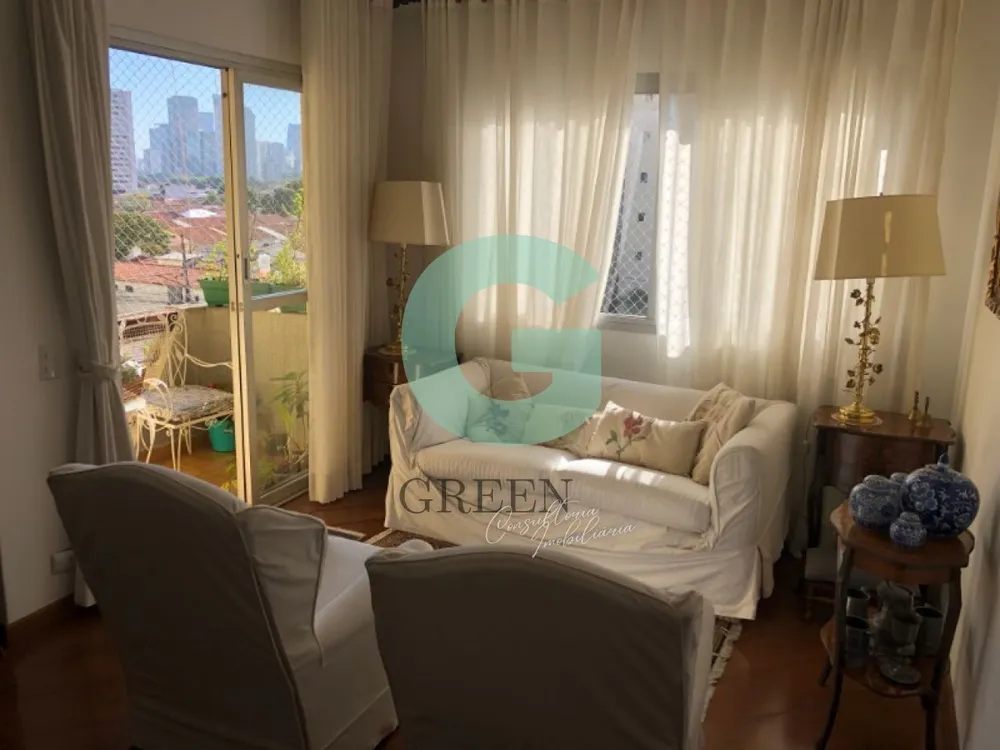 Apartamento, 2 quartos, 95 m² - Foto 5