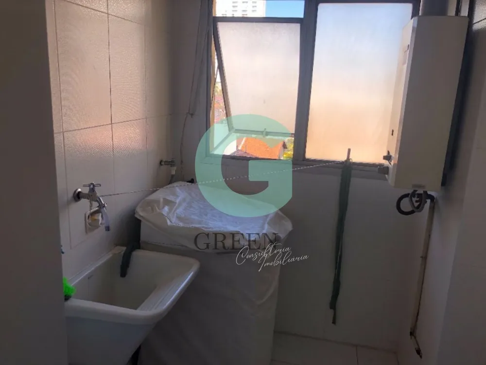 Apartamento, 2 quartos, 95 m² - Foto 2
