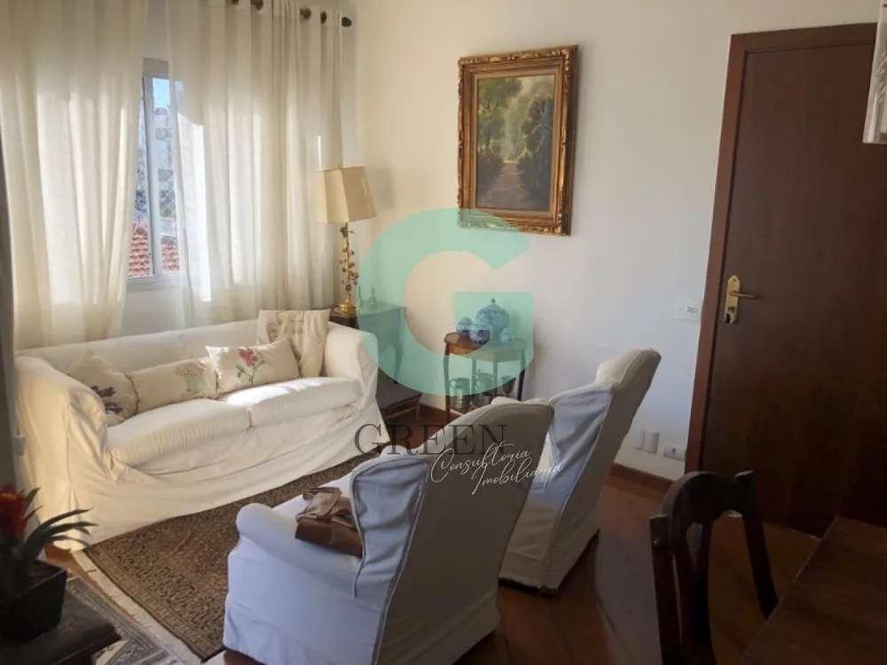 Apartamento, 2 quartos, 95 m² - Foto 1