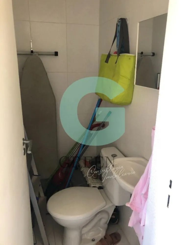 Apartamento, 2 quartos, 95 m² - Foto 4
