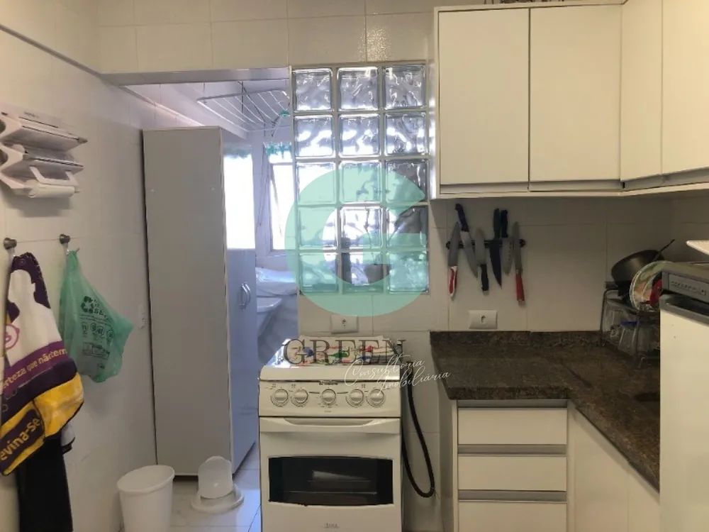 Apartamento, 2 quartos, 95 m² - Foto 12