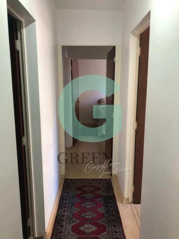 Apartamento, 2 quartos, 95 m² - Foto 9