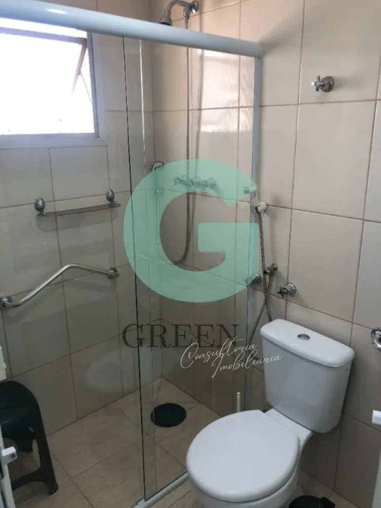 Apartamento, 2 quartos, 95 m² - Foto 8