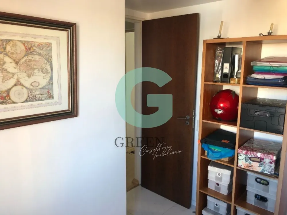 Apartamento, 2 quartos, 95 m² - Foto 3
