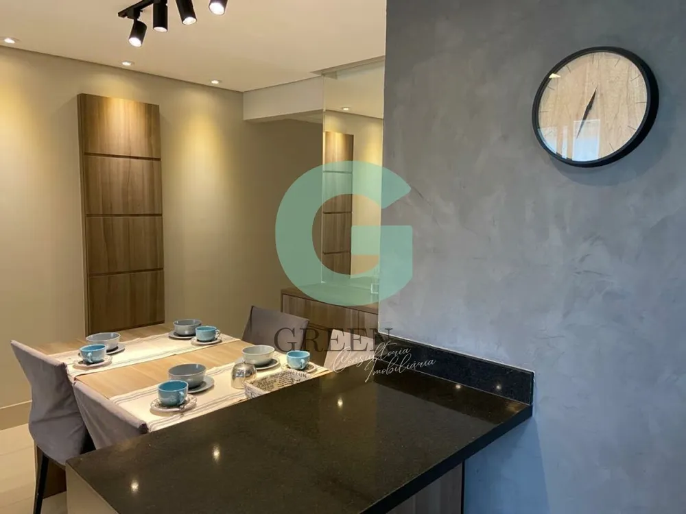 Apartamento, 2 quartos, 74 m² - Foto 4