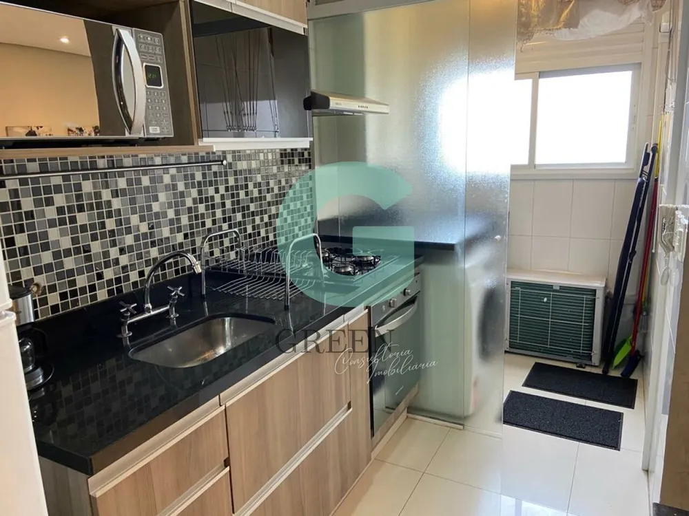Apartamento, 2 quartos, 74 m² - Foto 5