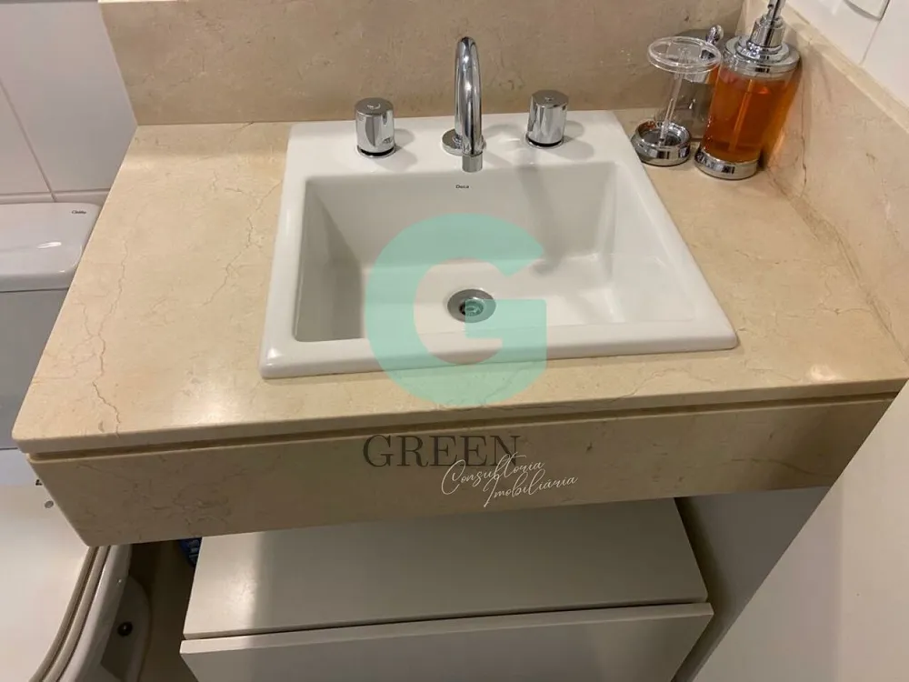 Apartamento, 2 quartos, 74 m² - Foto 3