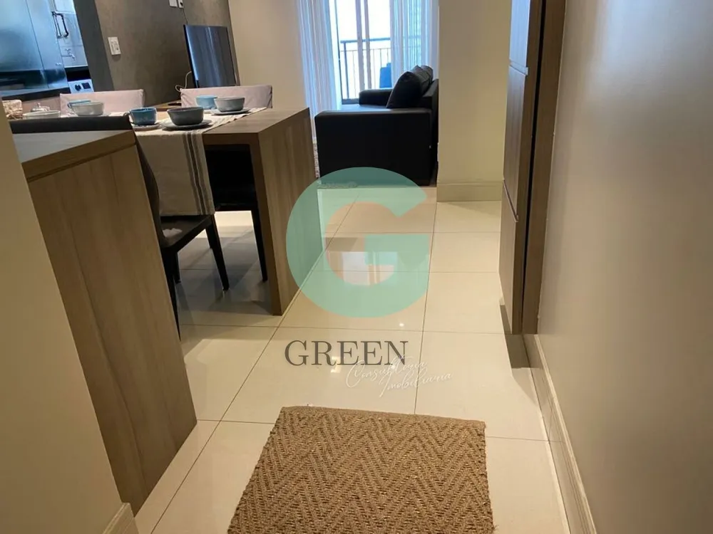 Apartamento, 2 quartos, 74 m² - Foto 1