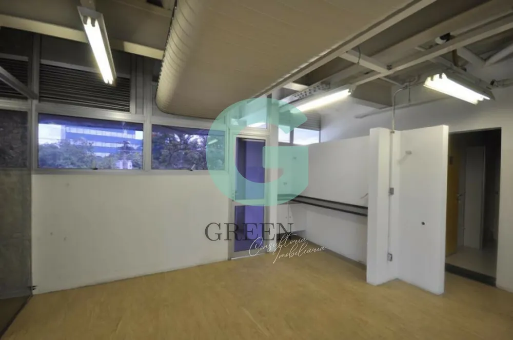 Prédio Inteiro, 1970 m² - Foto 3