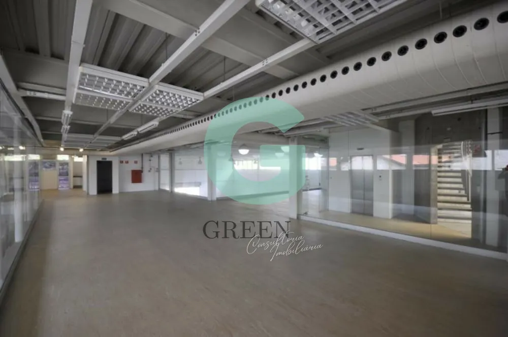 Prédio Inteiro, 1970 m² - Foto 2