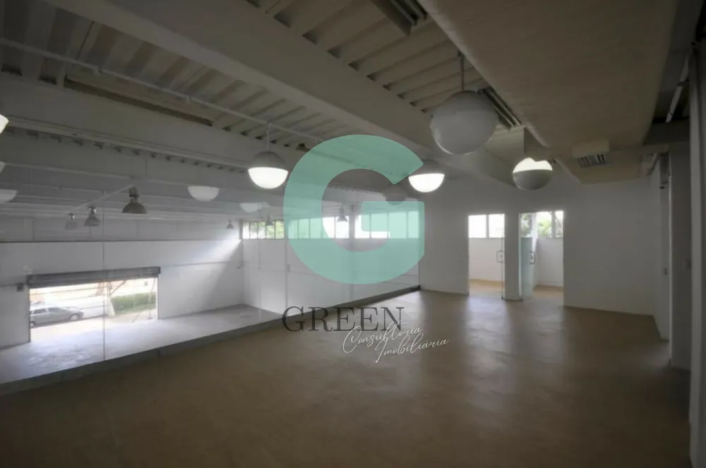 Prédio Inteiro, 1970 m² - Foto 1