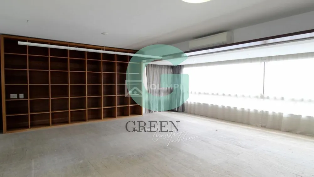 Apartamento, 3 quartos, 329 m² - Foto 4