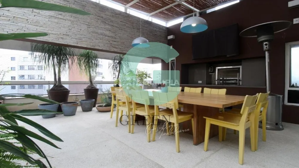 Apartamento, 3 quartos, 329 m² - Foto 2
