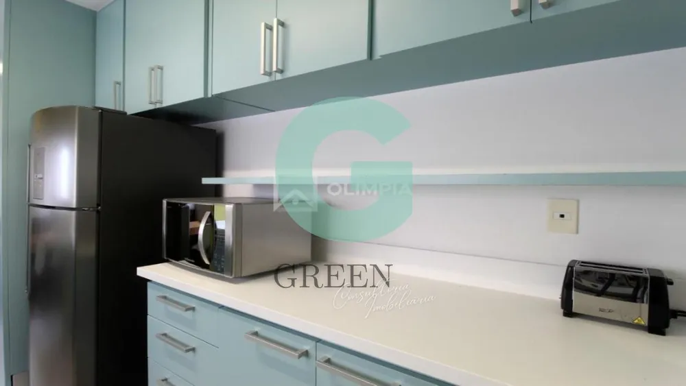 Apartamento, 3 quartos, 329 m² - Foto 3