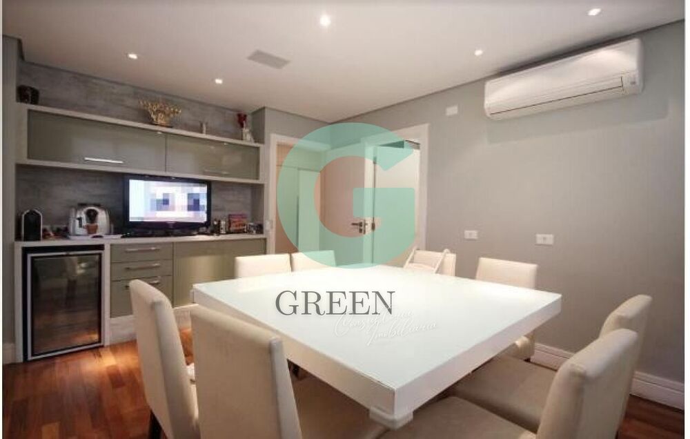 Apartamento, 4 quartos, 330 m² - Foto 4