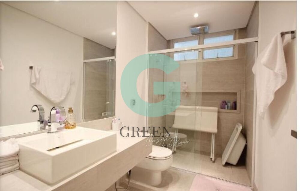 Apartamento, 4 quartos, 330 m² - Foto 2
