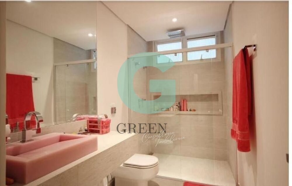 Apartamento, 4 quartos, 330 m² - Foto 5