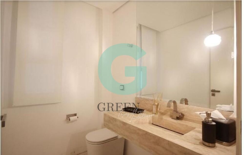 Apartamento, 4 quartos, 330 m² - Foto 9