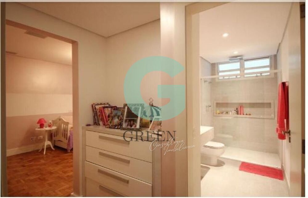 Apartamento, 4 quartos, 330 m² - Foto 1
