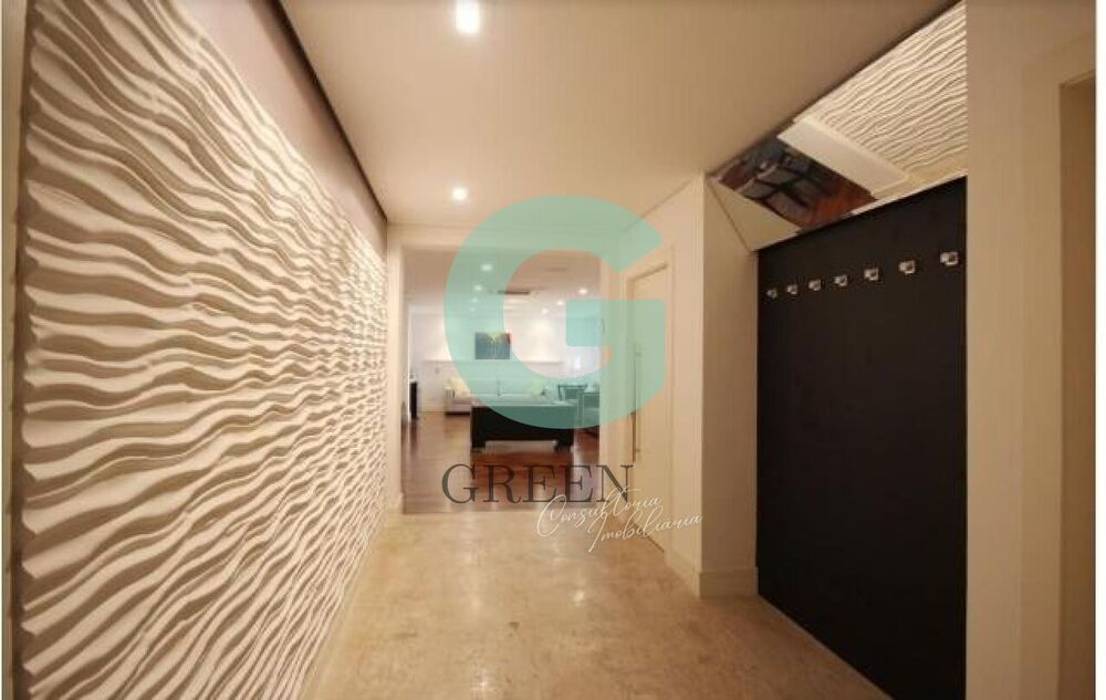 Apartamento, 4 quartos, 330 m² - Foto 8
