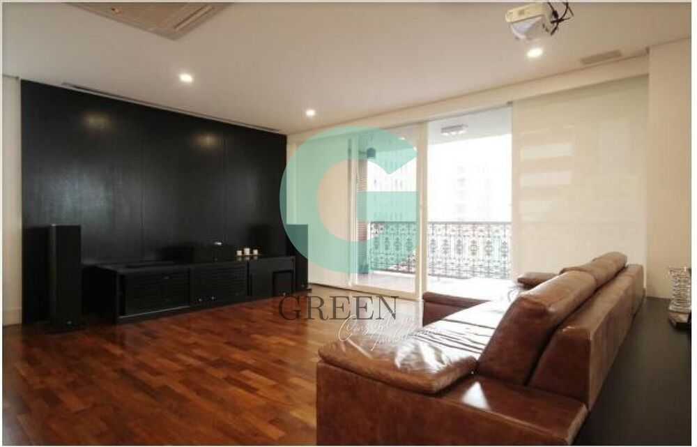 Apartamento, 4 quartos, 330 m² - Foto 6