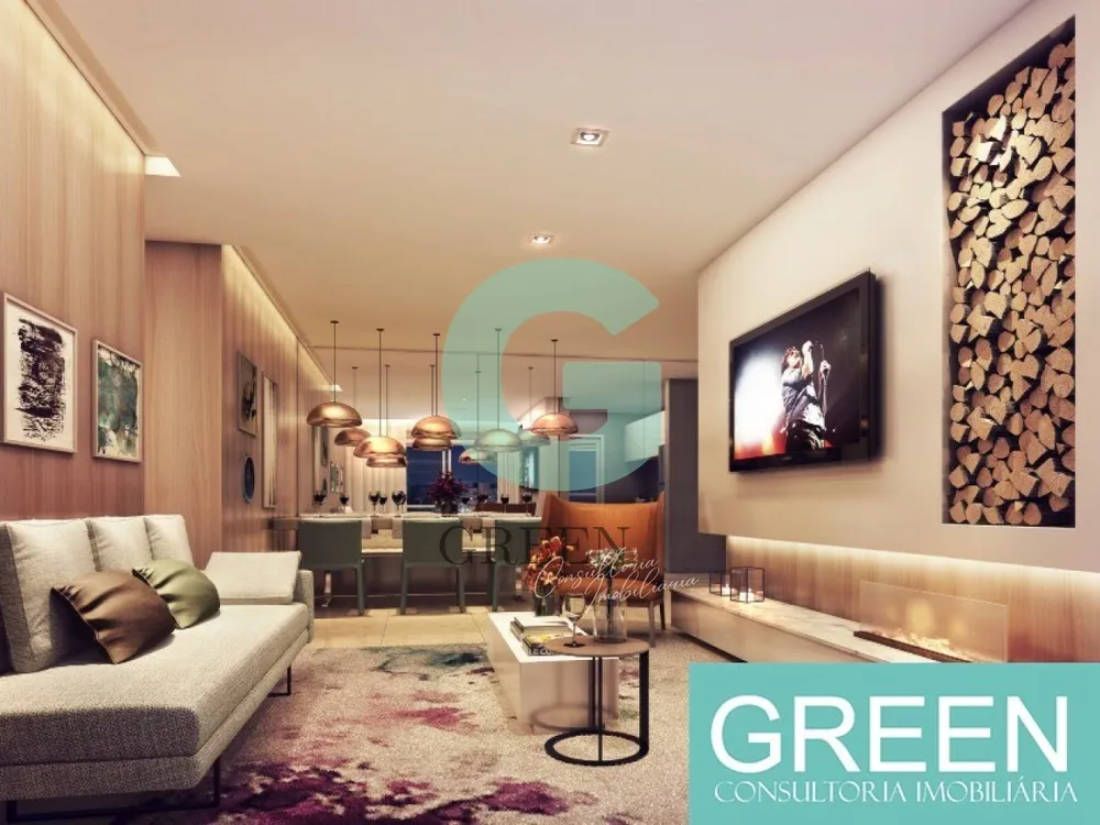 Apartamento, 3 quartos, 79 m² - Foto 5