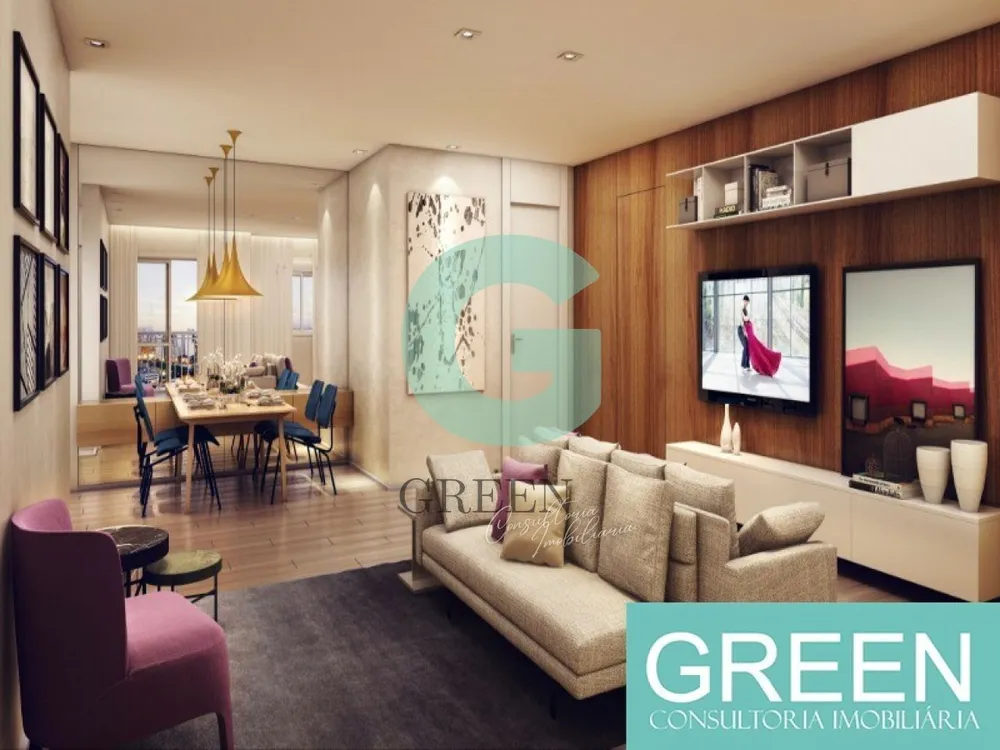 Apartamento, 3 quartos, 79 m² - Foto 8