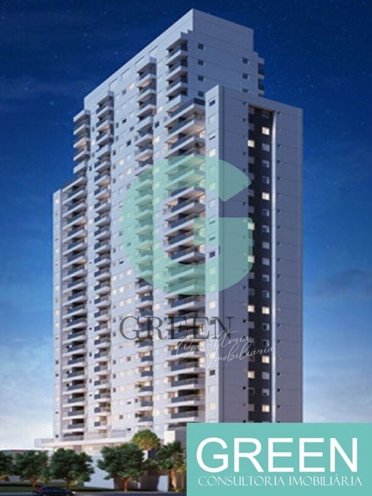 Apartamento, 3 quartos, 79 m² - Foto 3