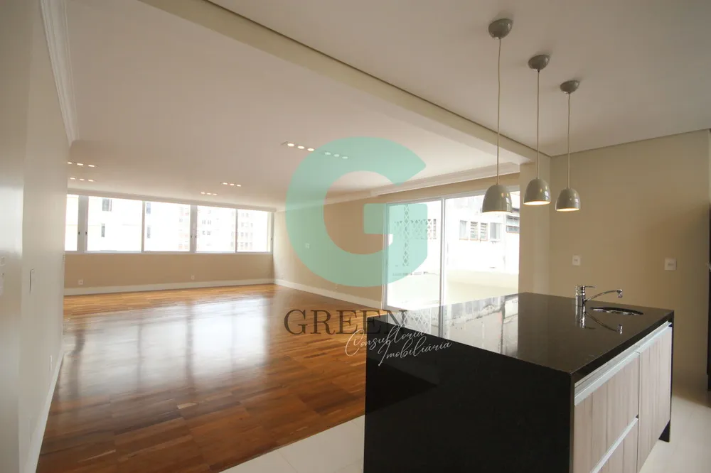 Apartamento, 3 quartos, 210 m² - Foto 3