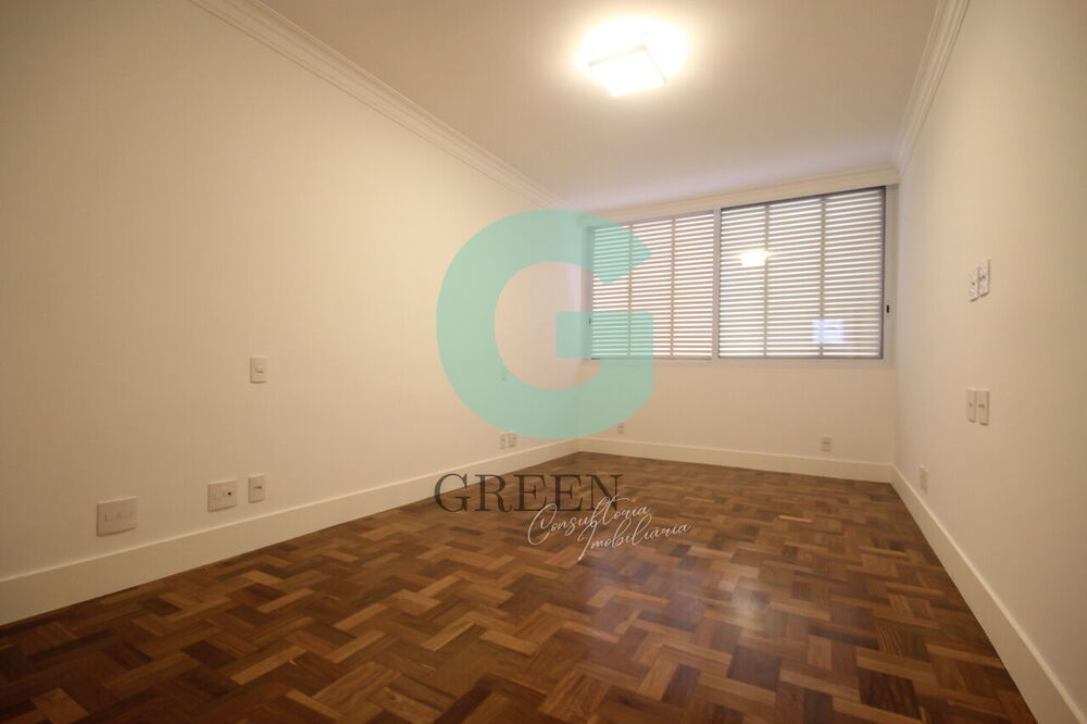 Apartamento, 3 quartos, 210 m² - Foto 1