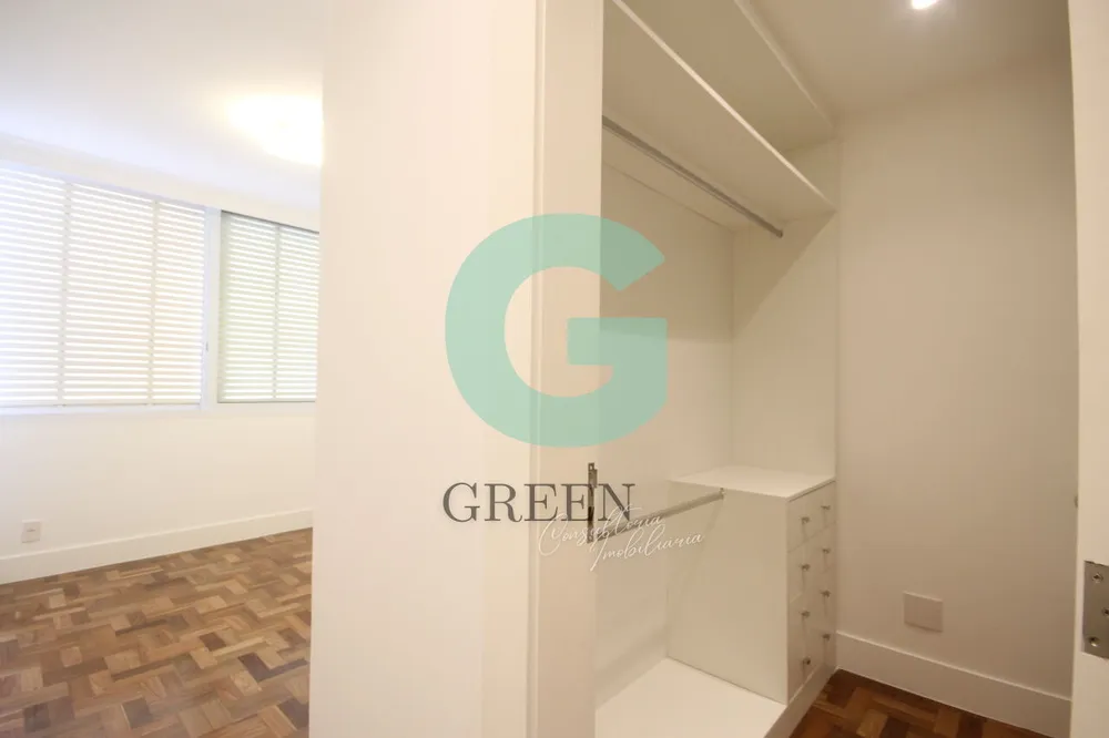 Apartamento, 3 quartos, 210 m² - Foto 11