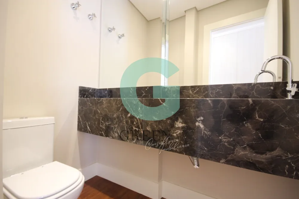 Apartamento, 3 quartos, 210 m² - Foto 8