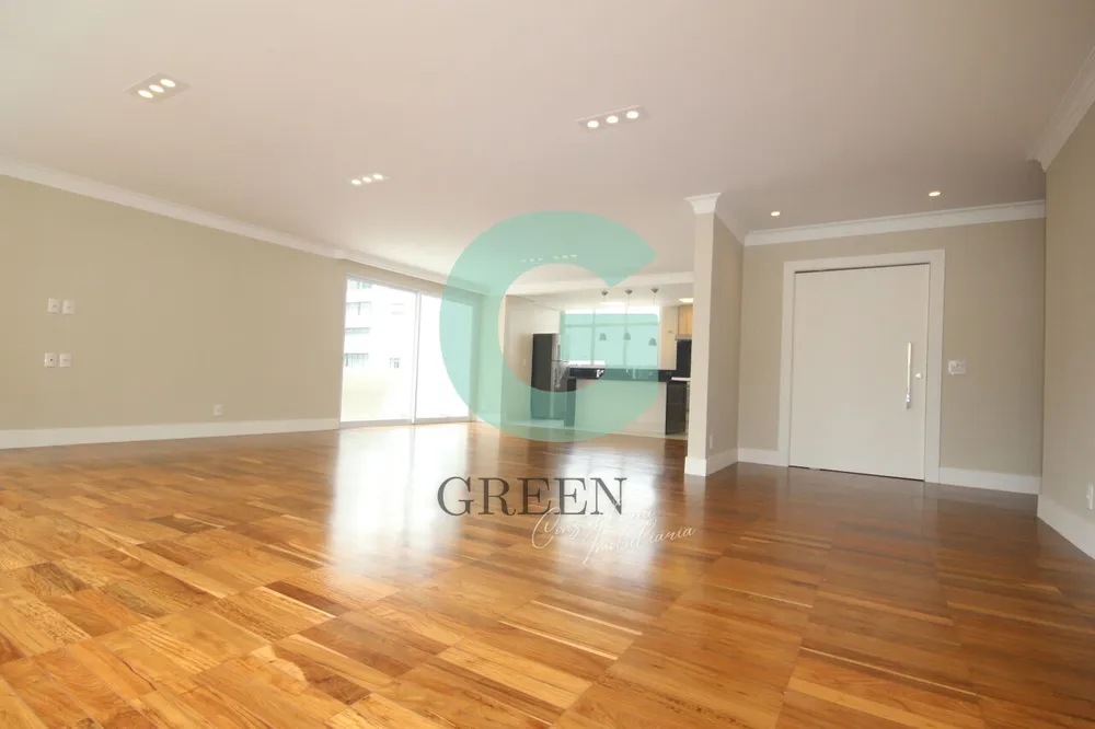 Apartamento, 3 quartos, 210 m² - Foto 1