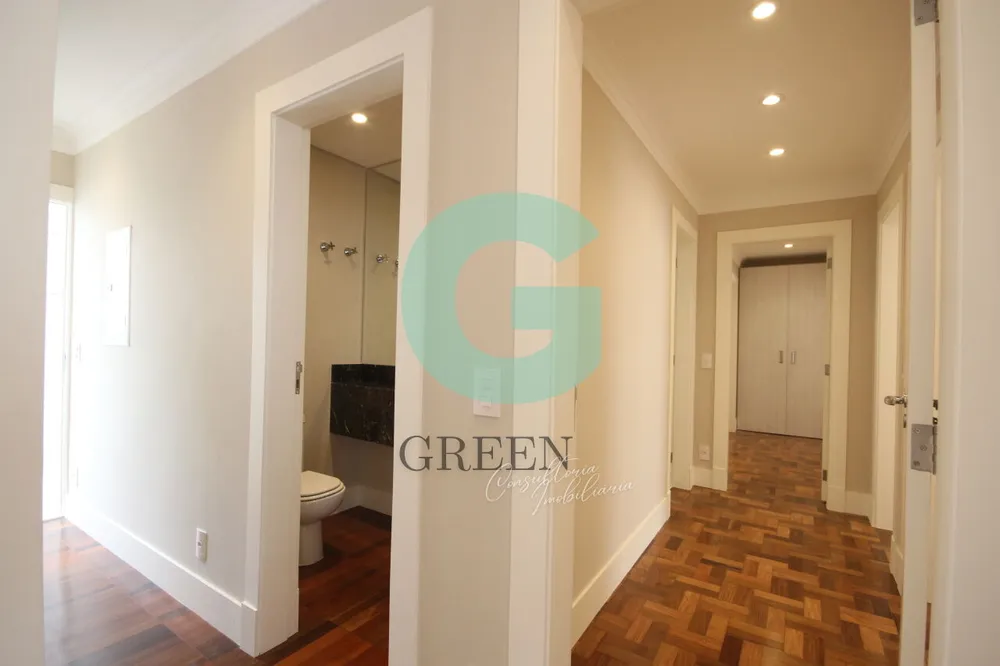 Apartamento, 3 quartos, 210 m² - Foto 7